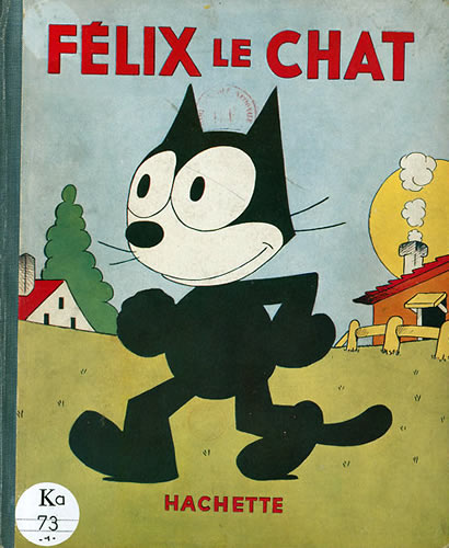 Babar, Harry Potter et Cie